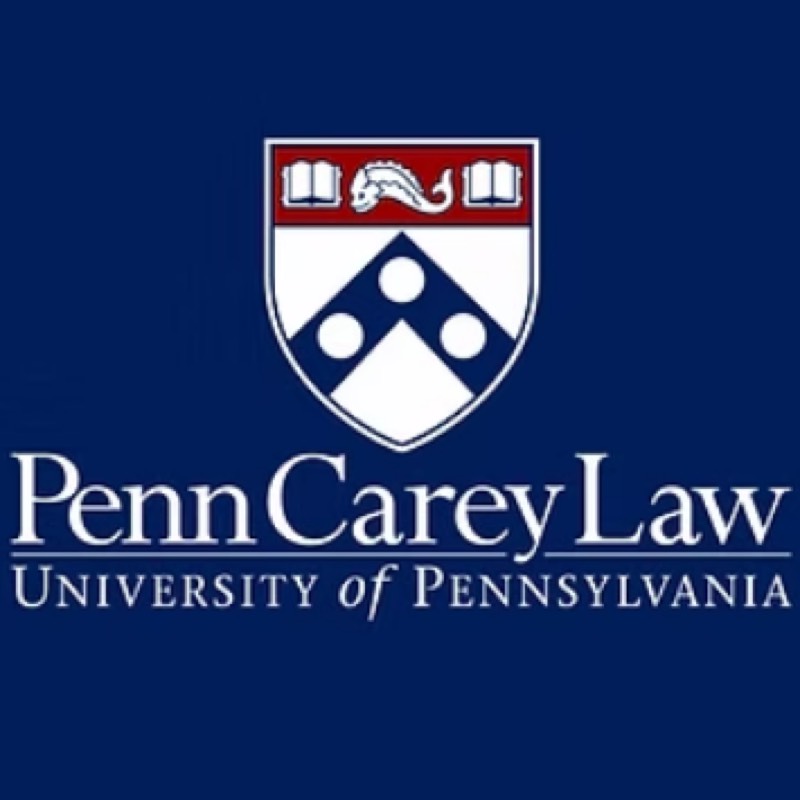 宾夕法尼亚大学法学院Upenn Law