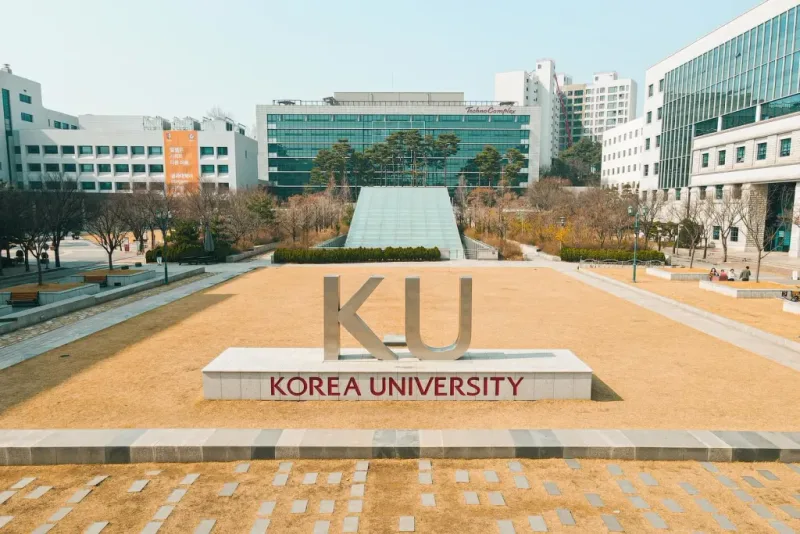 高丽大学 Korea University