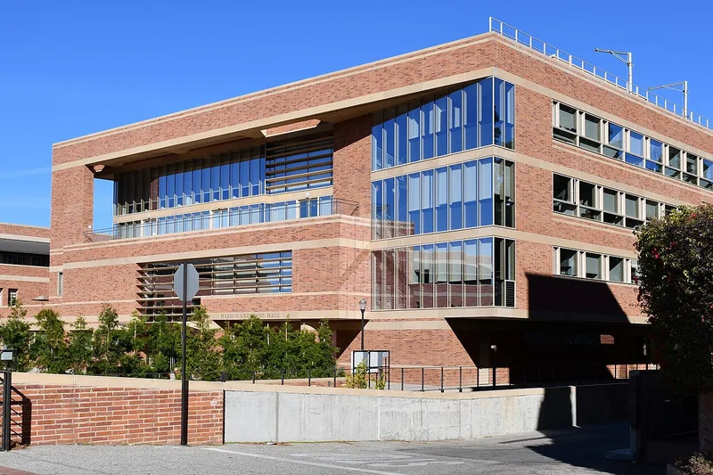 加州大学洛杉矶分校 UCLA