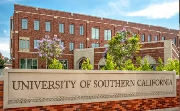 南加州大学 USC