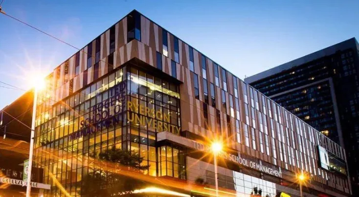 滑铁卢大学 University of Waterloo