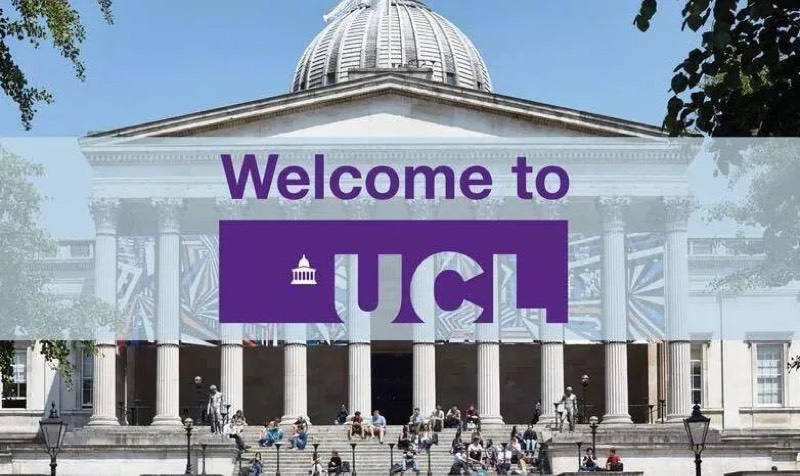 伦敦大学学院 UCL