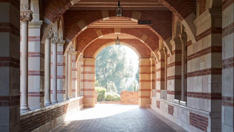 UC Berkeley & UCLA Summer Sessions