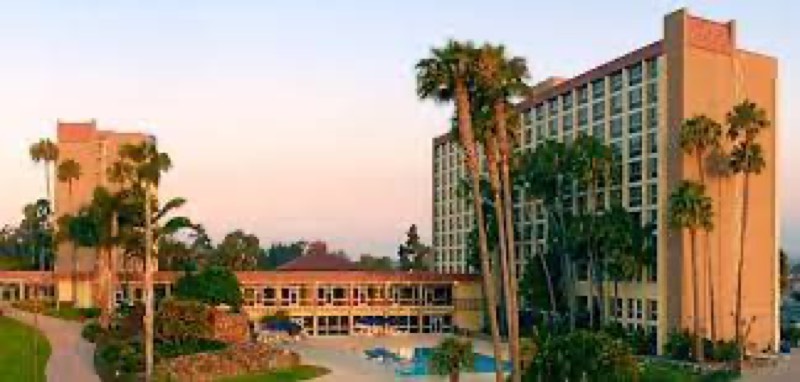 加州大学圣塔芭芭拉分校 UC Santa Barbara
