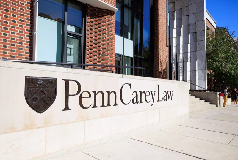 宾夕法尼亚大学 University of Pennsylvania